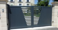 Notre société de clôture et de portail à Allas-Bocage